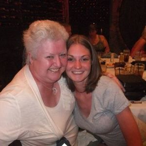 Meet your Posher, Ashlee